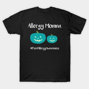 Allergy Momma T-Shirt